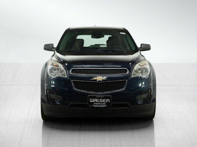 used 2015 Chevrolet Equinox car, priced at $9,898