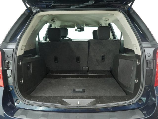used 2015 Chevrolet Equinox car, priced at $9,898