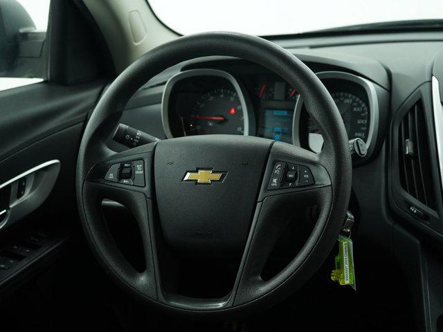 used 2015 Chevrolet Equinox car, priced at $9,898