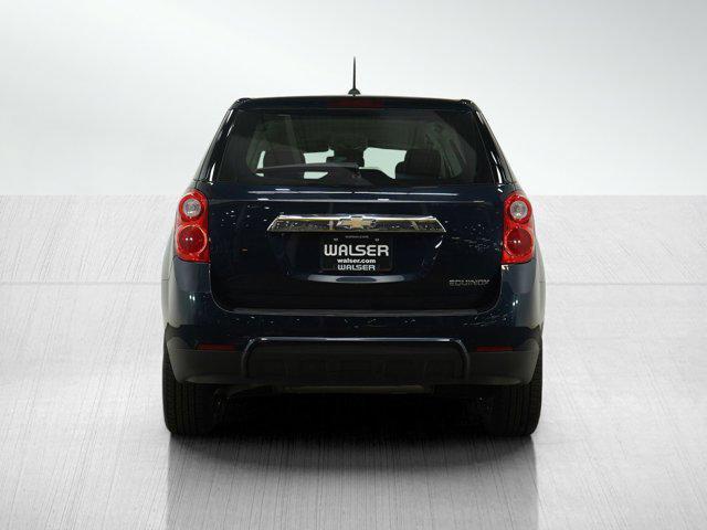 used 2015 Chevrolet Equinox car, priced at $9,898