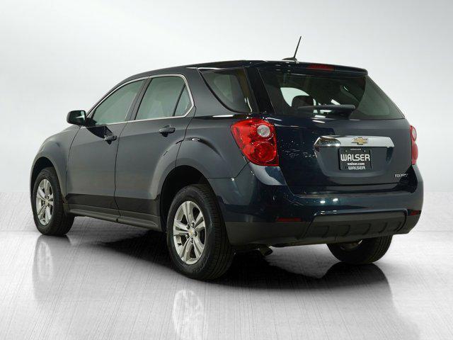 used 2015 Chevrolet Equinox car, priced at $9,898