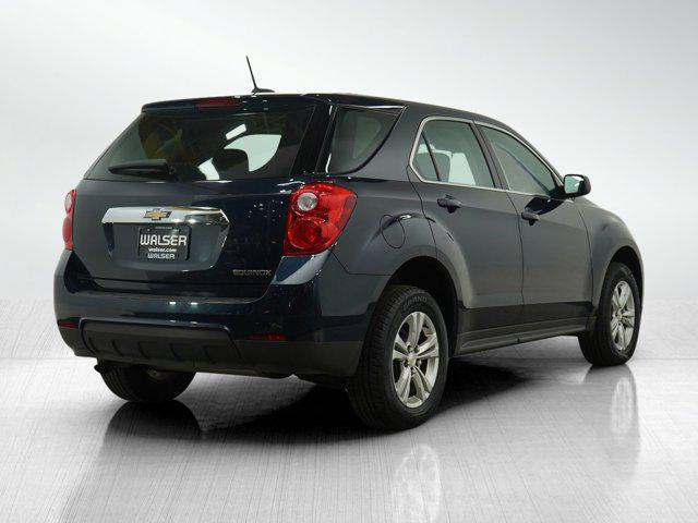 used 2015 Chevrolet Equinox car, priced at $9,898
