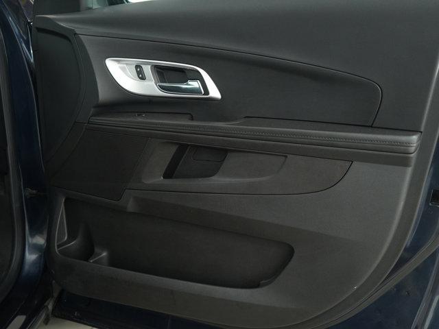 used 2015 Chevrolet Equinox car, priced at $9,898