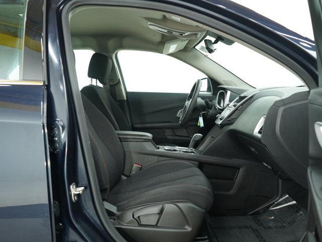 used 2015 Chevrolet Equinox car, priced at $9,898