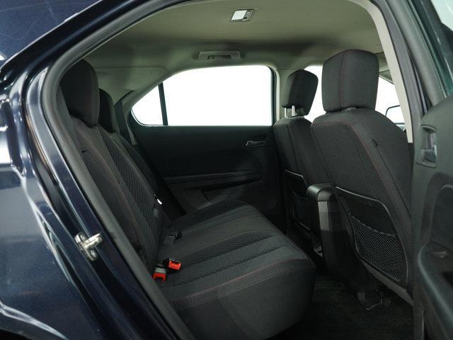 used 2015 Chevrolet Equinox car, priced at $9,898