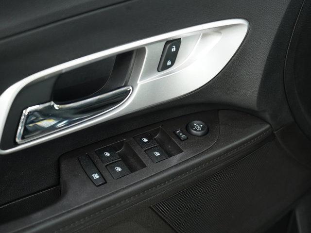 used 2015 Chevrolet Equinox car, priced at $9,898