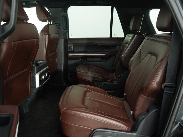used 2023 Ford Expedition Max car, priced at $44,998