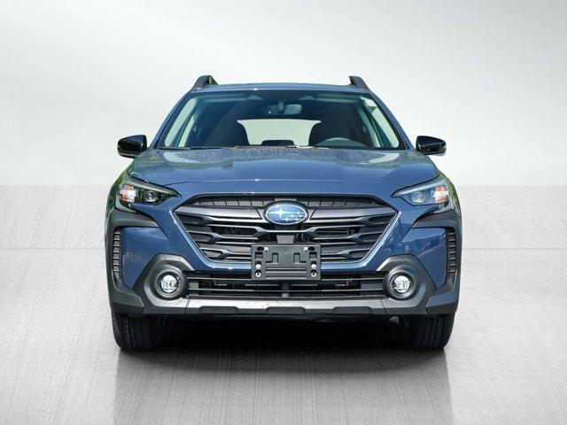 new 2025 Subaru Outback car, priced at $36,193