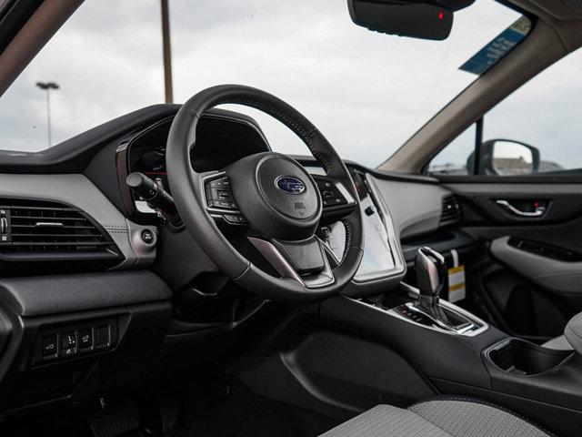 new 2025 Subaru Outback car, priced at $36,193