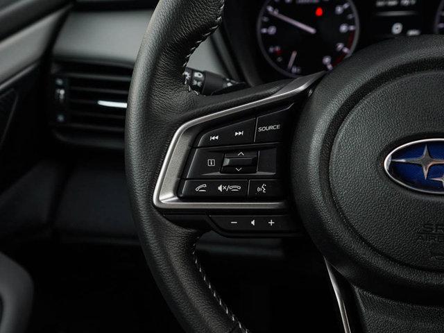 new 2025 Subaru Outback car, priced at $36,193