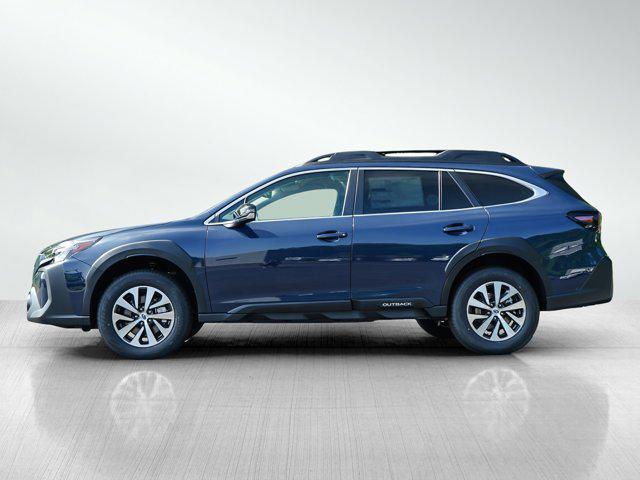 new 2025 Subaru Outback car, priced at $36,193