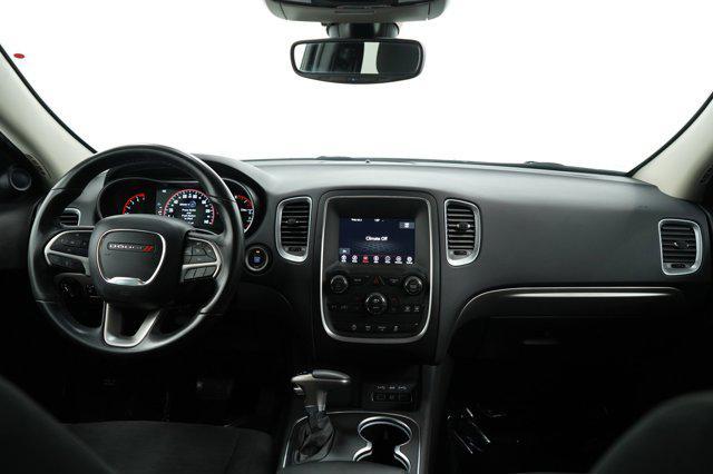 used 2019 Dodge Durango car, priced at $27,599