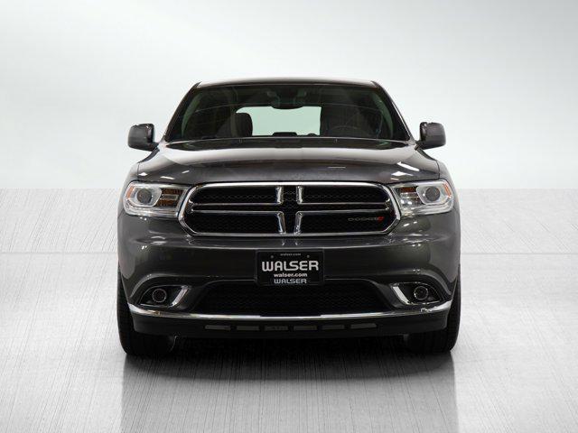 used 2019 Dodge Durango car, priced at $27,599