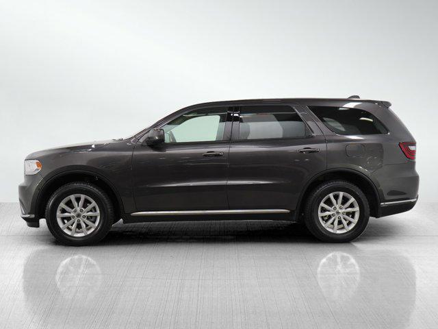 used 2019 Dodge Durango car, priced at $27,599