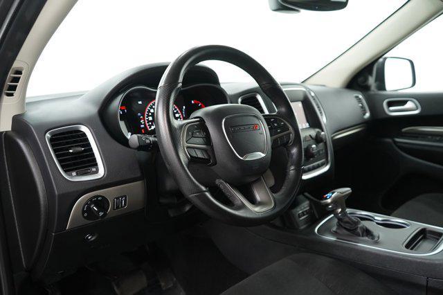 used 2019 Dodge Durango car, priced at $27,599