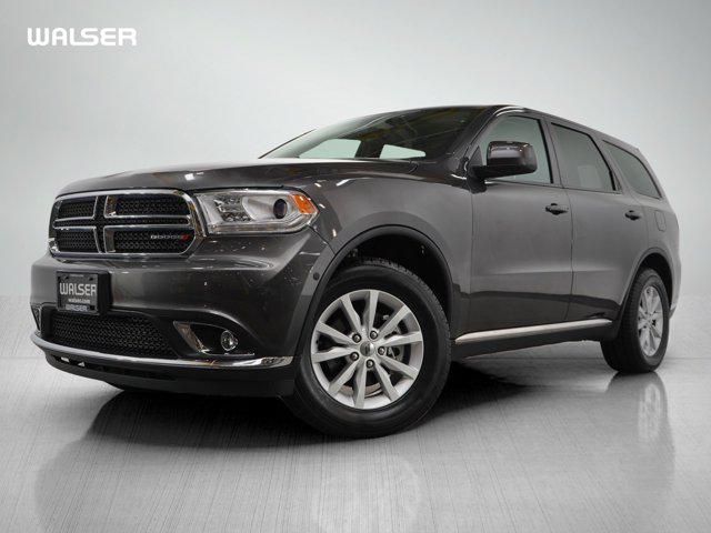 used 2019 Dodge Durango car, priced at $27,998