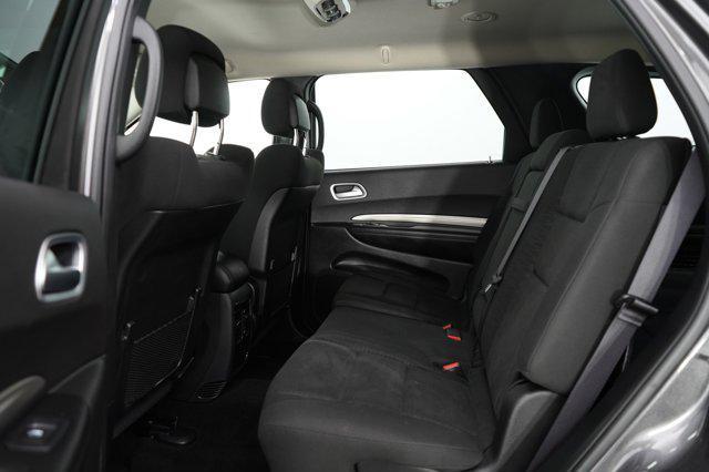 used 2019 Dodge Durango car, priced at $27,599