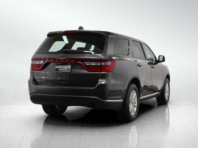 used 2019 Dodge Durango car, priced at $27,599