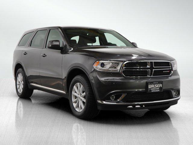 used 2019 Dodge Durango car, priced at $27,599