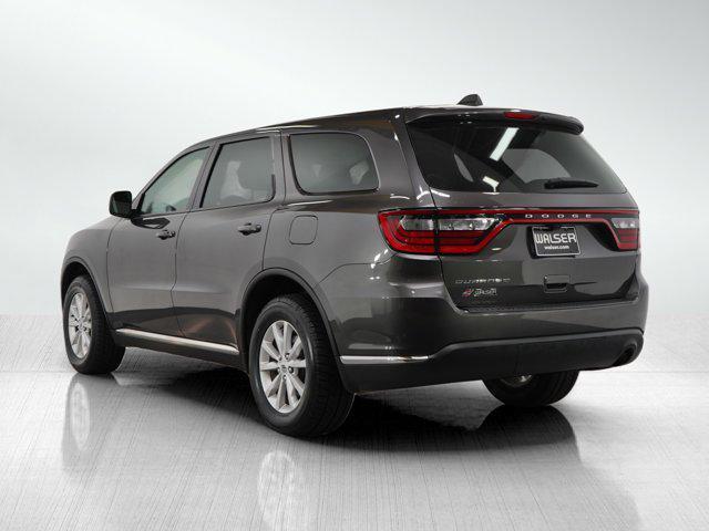 used 2019 Dodge Durango car, priced at $27,599