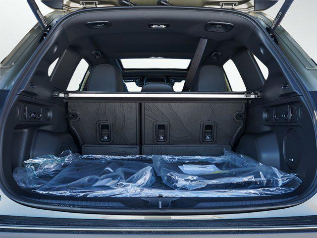 new 2025 Subaru Forester car, priced at $40,280