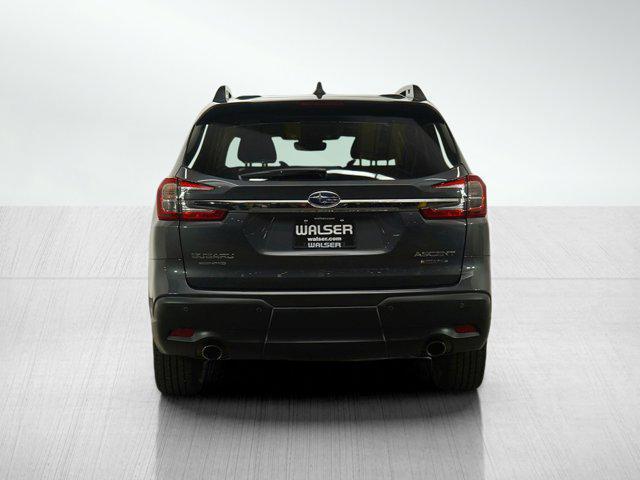 used 2023 Subaru Ascent car, priced at $31,299