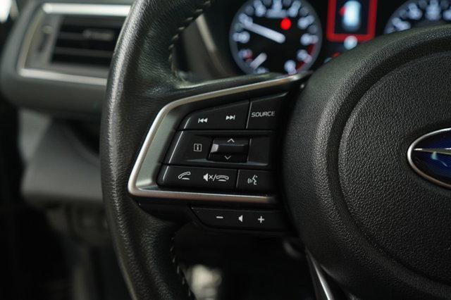 used 2023 Subaru Ascent car, priced at $31,299