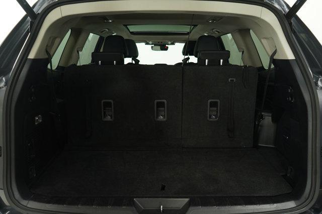 used 2023 Subaru Ascent car, priced at $31,299