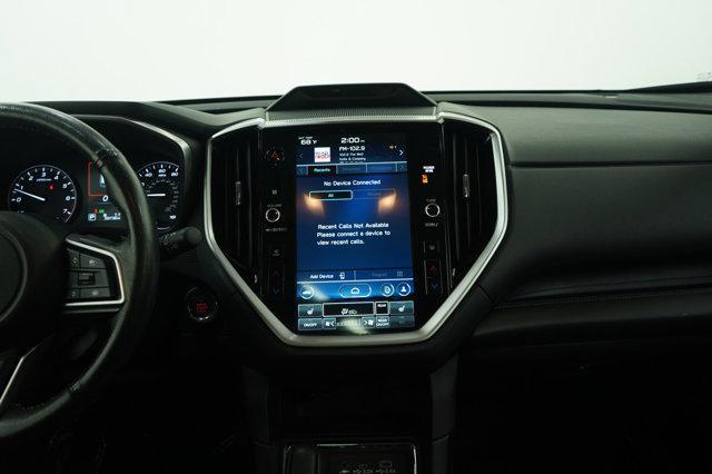 used 2023 Subaru Ascent car, priced at $31,299