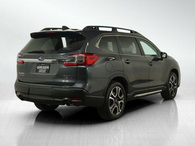 used 2023 Subaru Ascent car, priced at $31,299