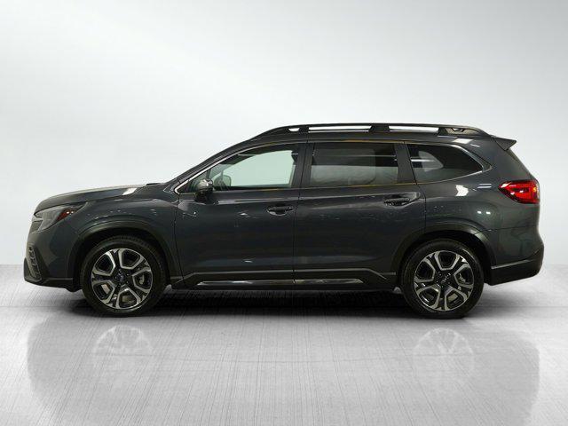 used 2023 Subaru Ascent car, priced at $31,299