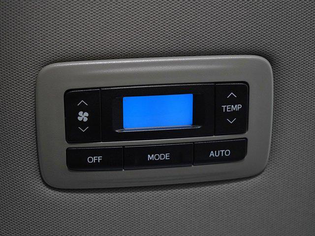 used 2017 Toyota Sienna car, priced at $23,998