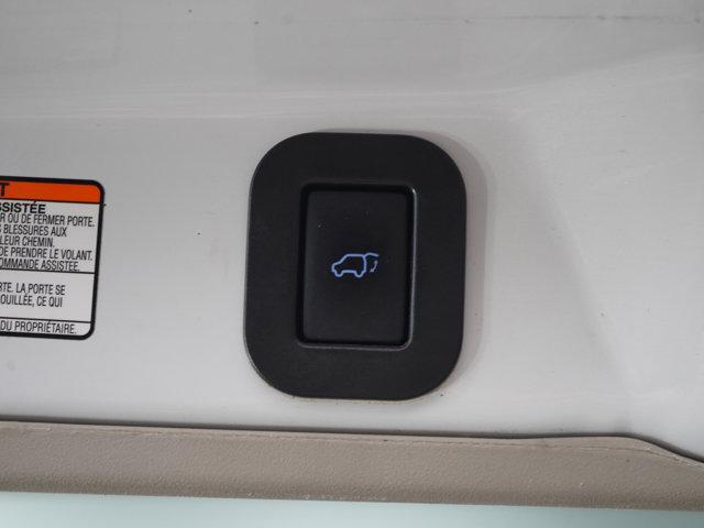 used 2017 Toyota Sienna car, priced at $23,998