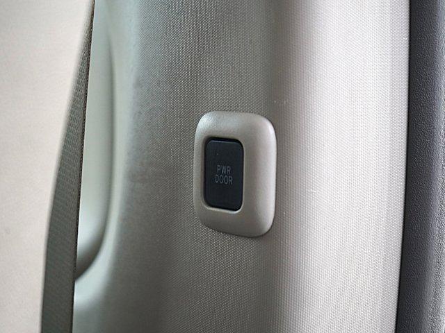 used 2017 Toyota Sienna car, priced at $23,998