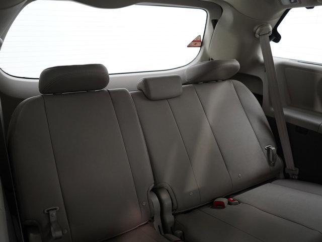 used 2017 Toyota Sienna car, priced at $23,998