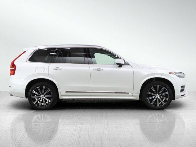 used 2021 Volvo XC90 Recharge Plug-In Hybrid car, priced at $36,998