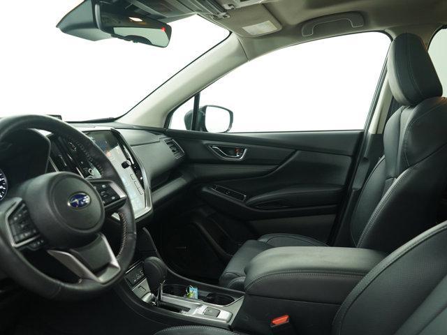 used 2024 Subaru Ascent car, priced at $37,998