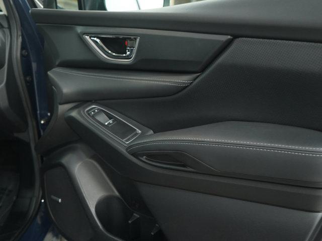 used 2024 Subaru Ascent car, priced at $37,998