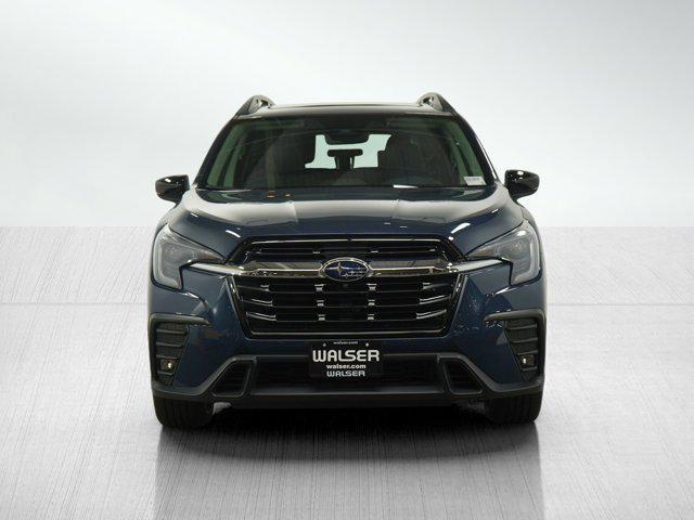 used 2024 Subaru Ascent car, priced at $37,998