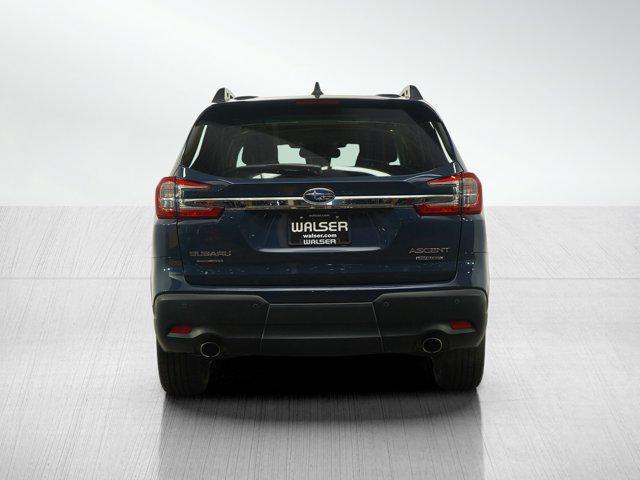 used 2024 Subaru Ascent car, priced at $37,998