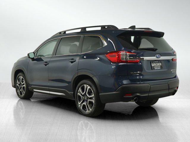 used 2024 Subaru Ascent car, priced at $37,998