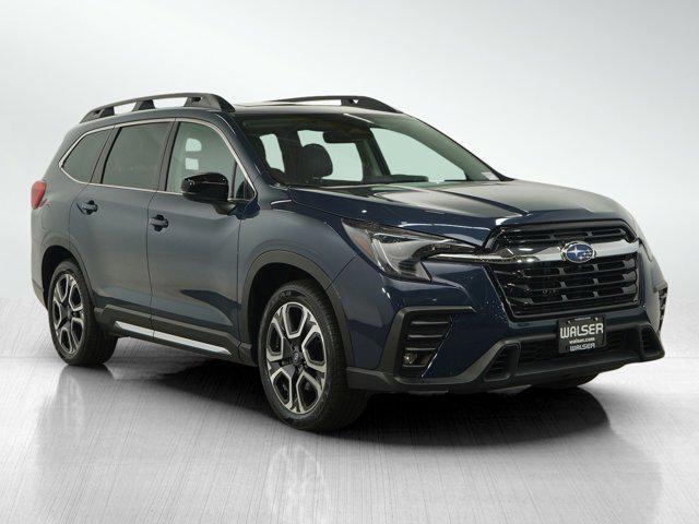 used 2024 Subaru Ascent car, priced at $37,998