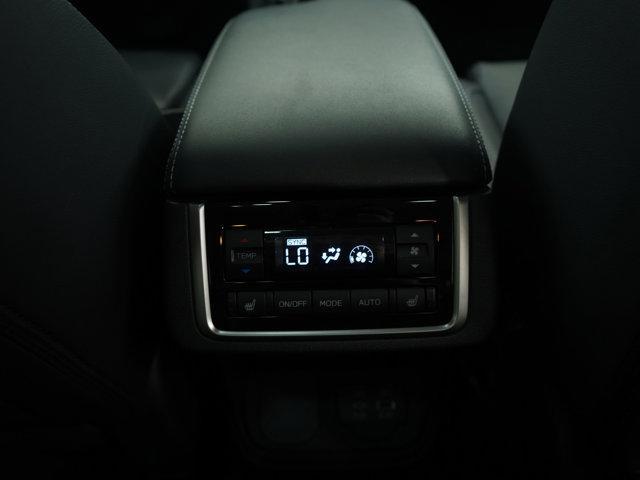 used 2024 Subaru Ascent car, priced at $37,998