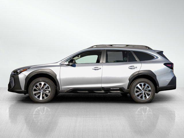 new 2025 Subaru Outback car, priced at $33,899