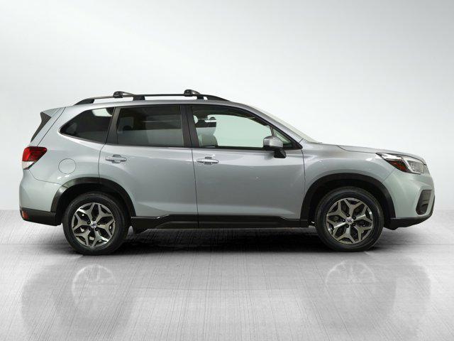 used 2020 Subaru Forester car, priced at $24,499