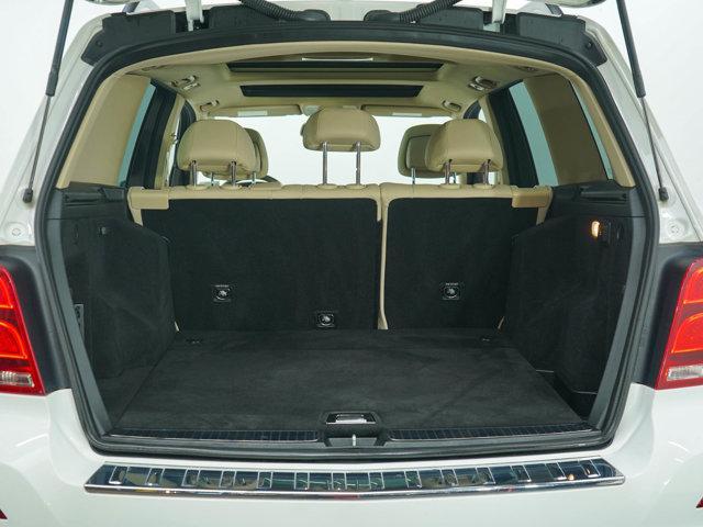 used 2015 Mercedes-Benz GLK-Class car, priced at $9,998