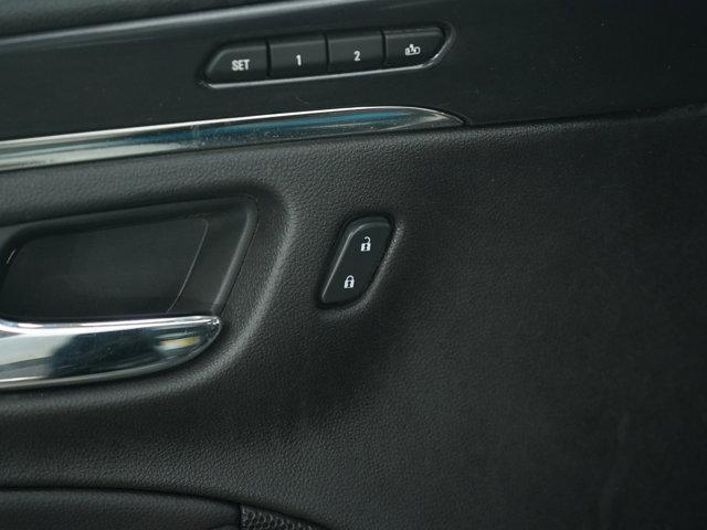 used 2014 Chevrolet Impala car, priced at $8,998