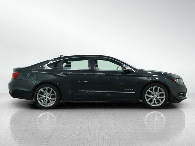 used 2014 Chevrolet Impala car, priced at $8,998