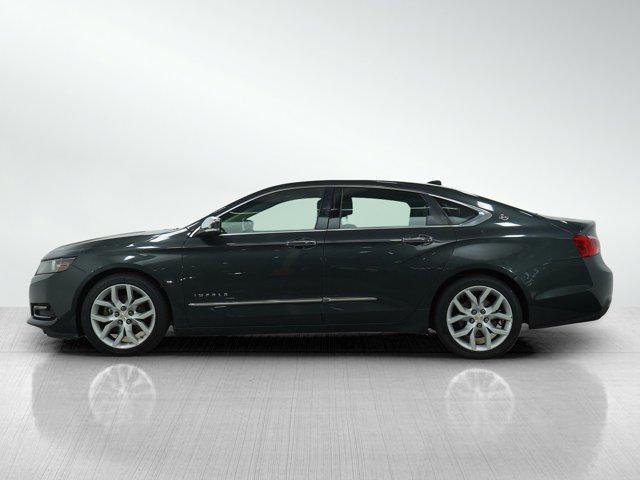 used 2014 Chevrolet Impala car, priced at $8,998