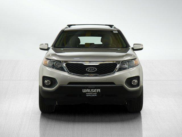 used 2013 Kia Sorento car, priced at $6,998